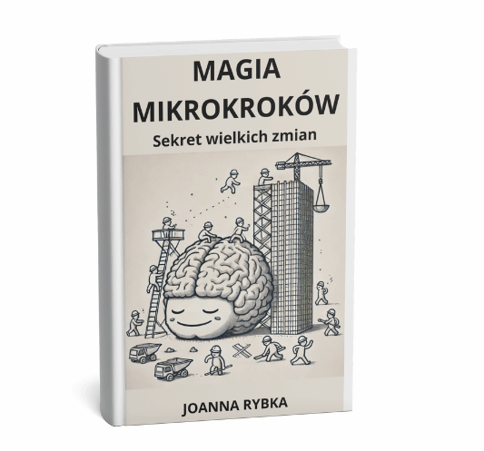 Już wkrótce wydanie Ebook'a